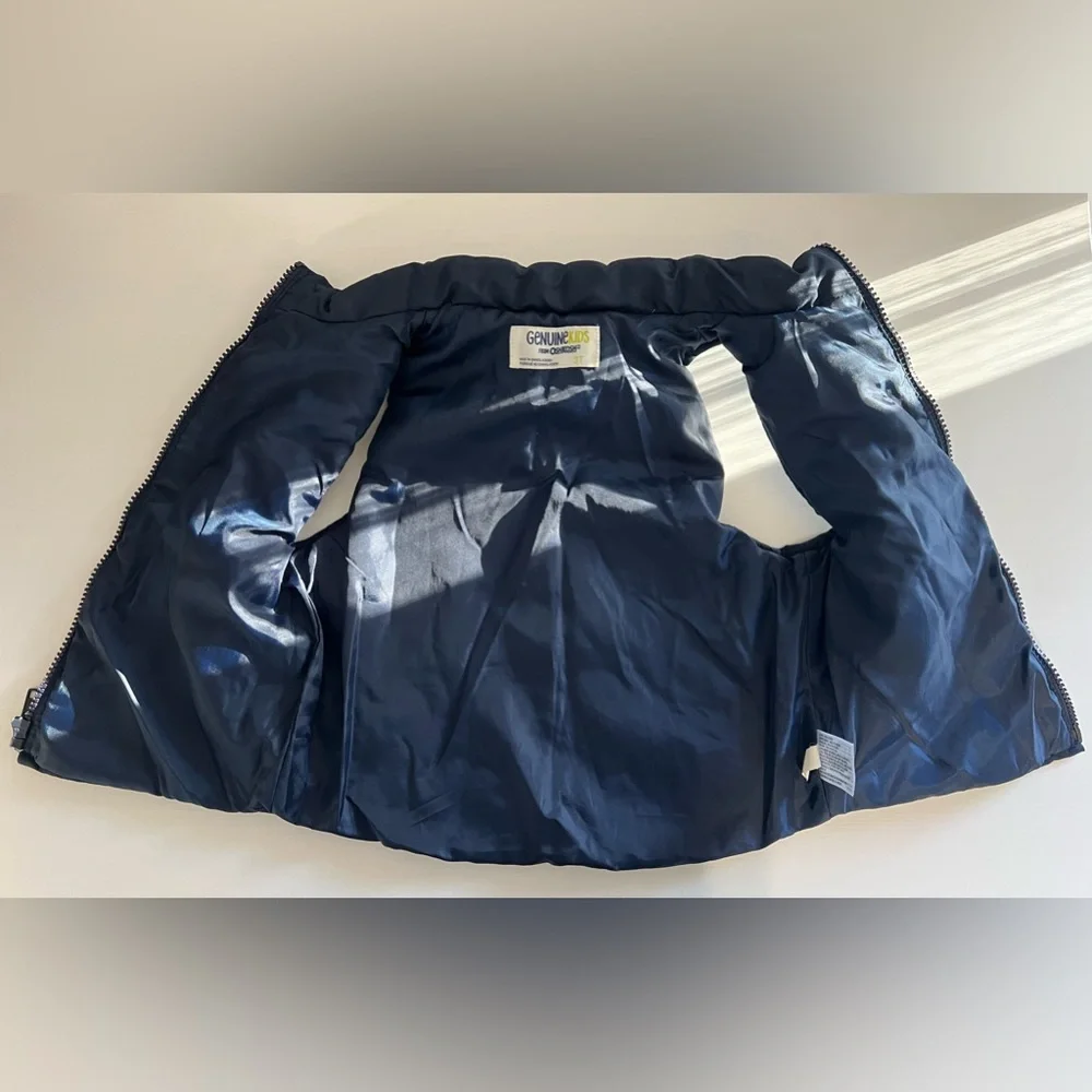 OshKosh Puffer Vest 3T